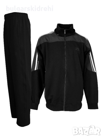 Спортен екип + Гигант