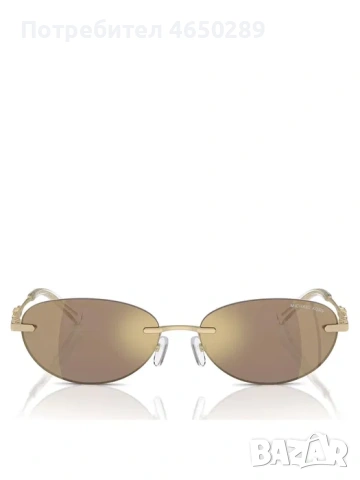 Слънчеви очила Michael Kors & Palaroid, снимка 3 - Слънчеви и диоптрични очила - 53622160