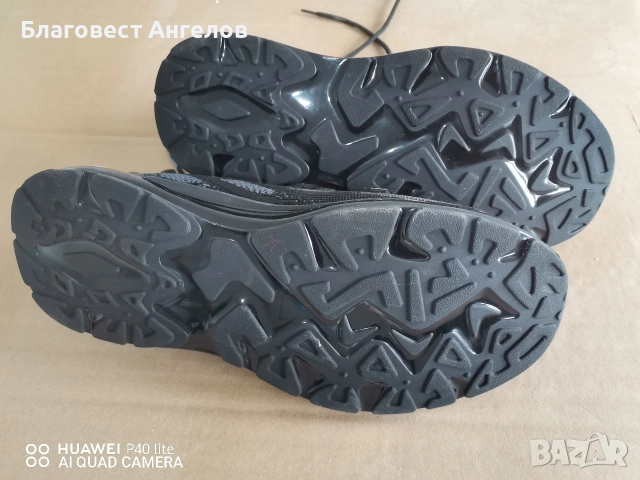 Работни маратонки номер 44, снимка 5 - Маратонки - 53654658