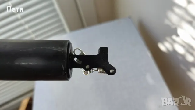 Хидравлично колче / Dropper Post x fusion manic 34,9 150мм
, снимка 12 - Части за велосипеди - 50377676