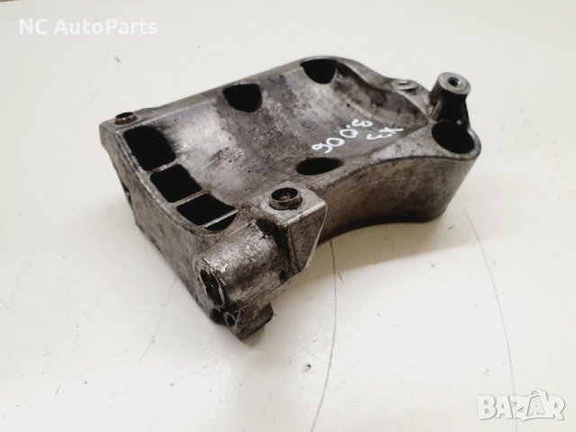 Бракет стойка за компресор за BMW БМВ X3 E83 3.5 дизел 286 коня 7796352-03 2006, снимка 6 - Части - 42606753