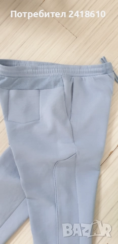 Hugo Boss Helwyn Mens  Pant Size L НОВО! ОРИГИНАЛ! Мъжко Долнище!, снимка 3 - Спортни дрехи, екипи - 52539383