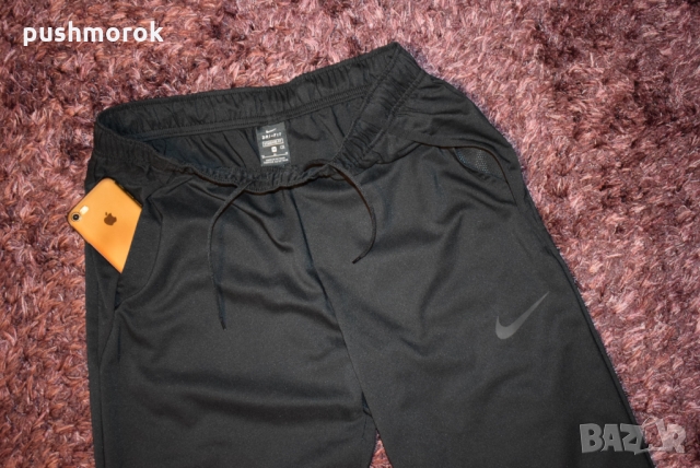 Nike Men's Dry Team Woven Training Pants M, снимка 7 - Спортни дрехи, екипи - 36049148