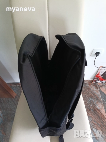 Винсент ван Гог , "Звездна нощ", артистична , унисекс, раница. , снимка 6 - Раници - 51501161