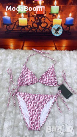 💯Маркови дамски бански на части💯, снимка 6 - Бански костюми - 44148116