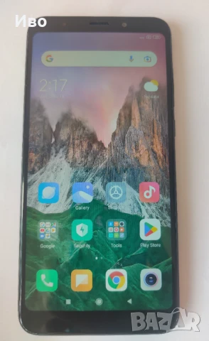 Xiaomi Redmi 5 Plus (Note 5) 32GB/3GB