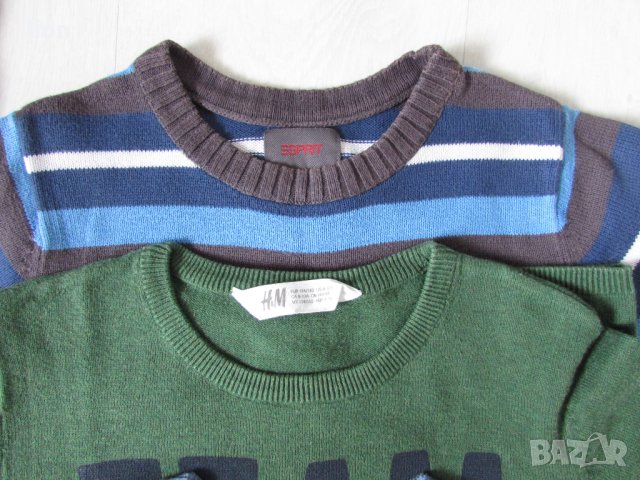 Оригинални дрешки за 8-9 год. , снимка 12 - Детски панталони и дънки - 41557167