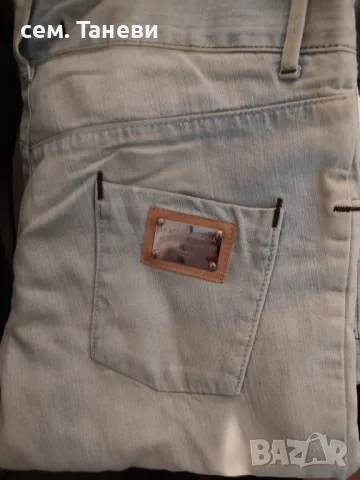 Дънки dolce&gabbana оригинални рамер 50-34