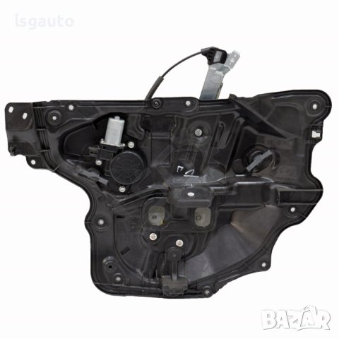 Механизъм с моторче преден десен ел. стъклоповдигач Mazda 6 Estate (GJ, GL) 2013-2019 ID:111150