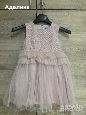 Детски роклички