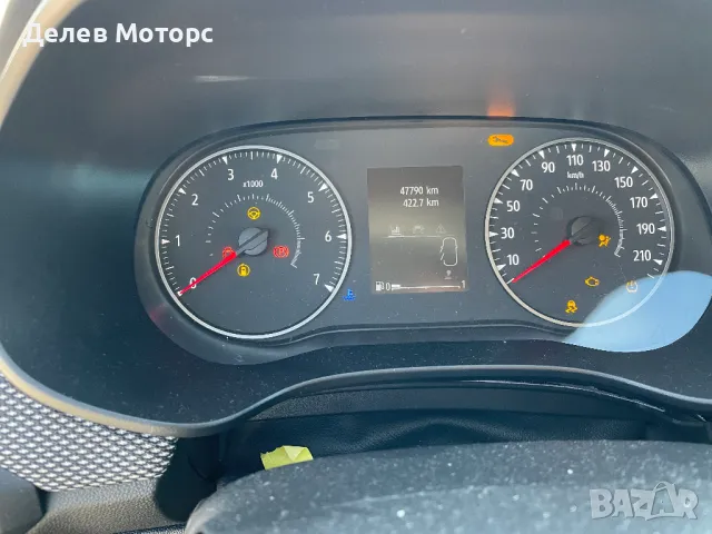 Dacia Sandero 3, 1.0 TCe, 91 кс., двигател H4D470, 2023, 5 ск., 47 000 km., euro 6D, Дачия Сандеро 3, снимка 10 - Автомобили и джипове - 49881068