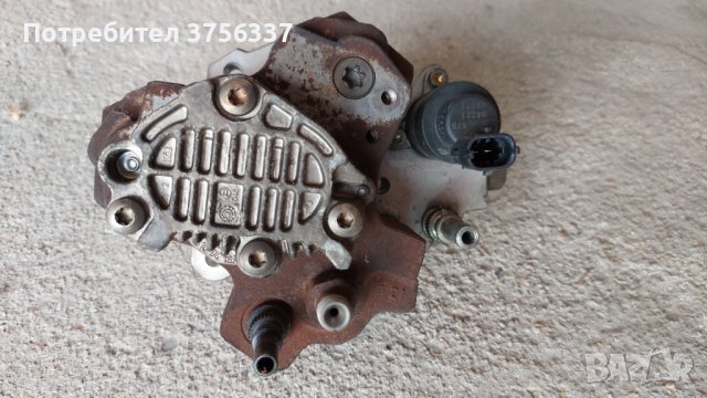 ГНП за Пежо 407, Ситроен C5, снимка 4 - Части - 41059341