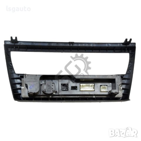 Панел климатроник BMW X3 (E83) 2003-2010 ID:106271, снимка 2 - Части - 41649989