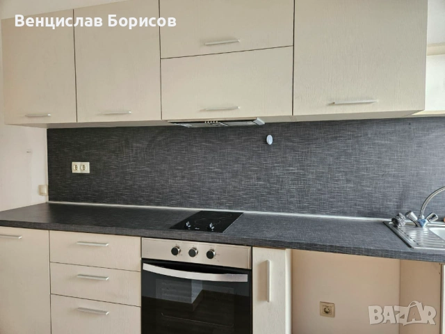 Кухня с вградени уреди Teka, абсорбатор, котлон, фурна, мивка, снимка 9 - Шкафове - 53503993