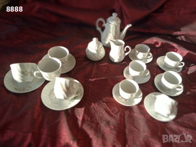 Български порцелан 