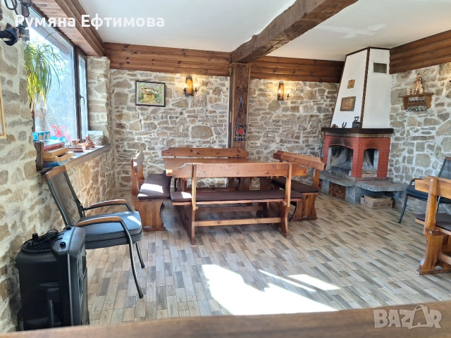 Продавам Къща за гости ( 14 души ), близо до Варна), снимка 12 - Хотели - 53751302