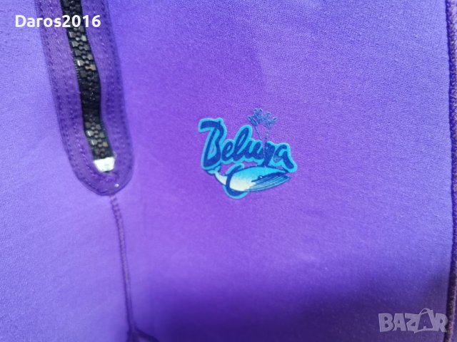 Водалозна жилетка,неопренов костюм, плавници, снимка 15 - Водни спортове - 41350930