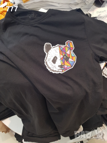 тениски, снимка 2 - Тениски - 44575667