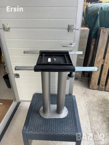 Оригинален Крак ilse за Knaus (Чисто нови) (имам налични 7-8 броя)