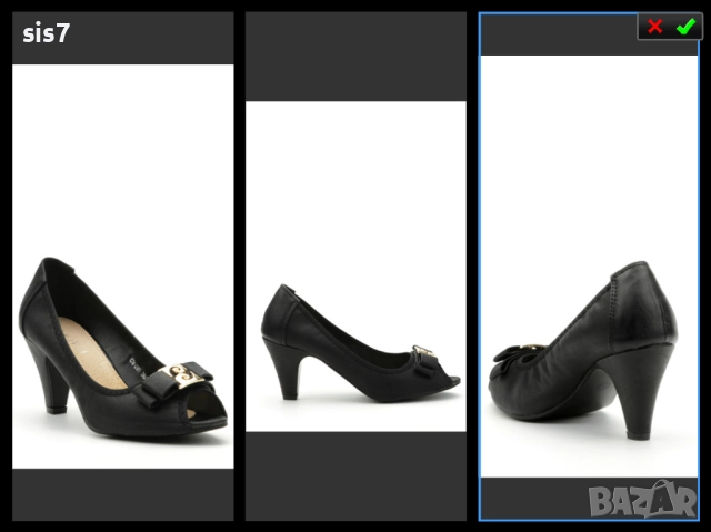 страхотни ежедневни обувки внос от Англия 19лв.