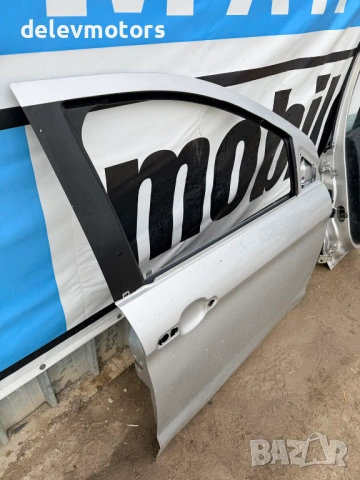 Предна дясна врата Ford Ka Plus 1.2, 85 ph., 5sp., engine YSKD, 2018, 98 000 km, euro 6B, Форд Ка Пл, снимка 5 - Части - 53666024