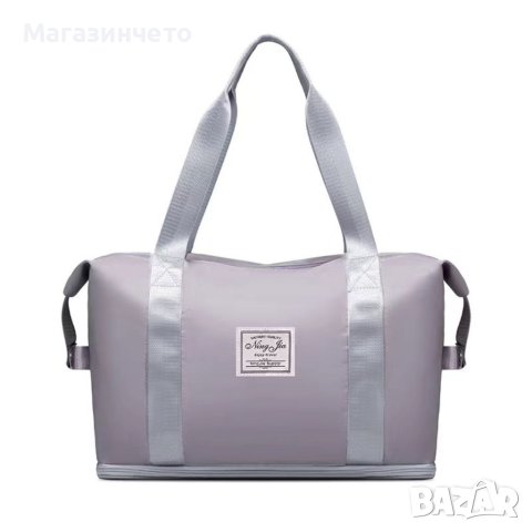 Дамска чанта , снимка 2 - Чанти - 41532336