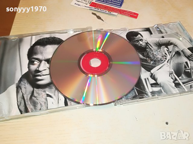 MILES DAVIS ORIGINAL CD 2003231110, снимка 18 - CD дискове - 40066545