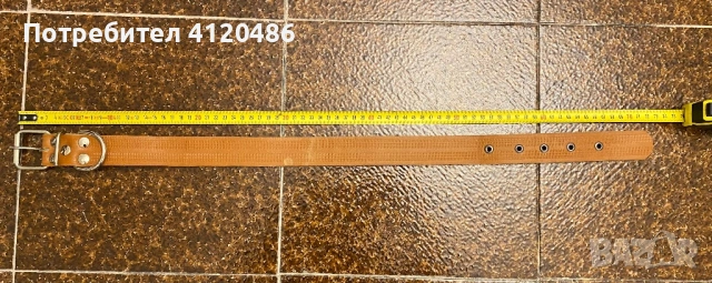 Нашийник за кучета едра порода, снимка 7 - За кучета - 53586950