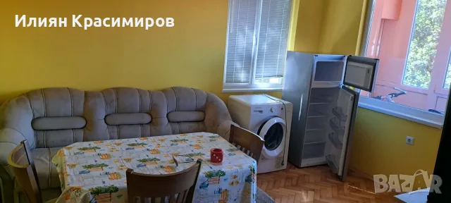 Едностаен апартамент под наем, снимка 4 - Апартаменти - 55991250