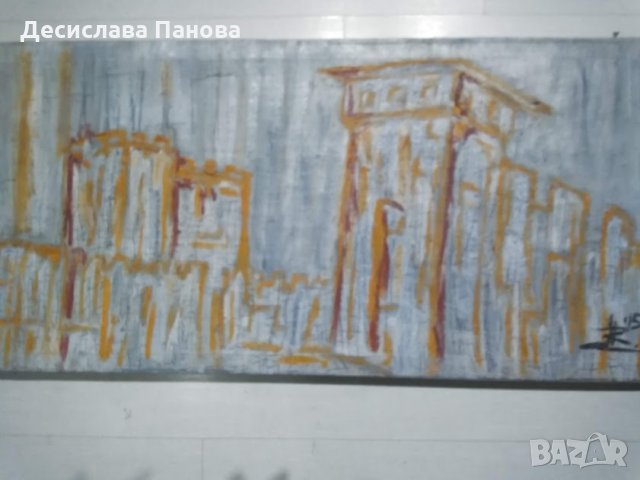 Търновград, снимка 4 - Картини - 35935288