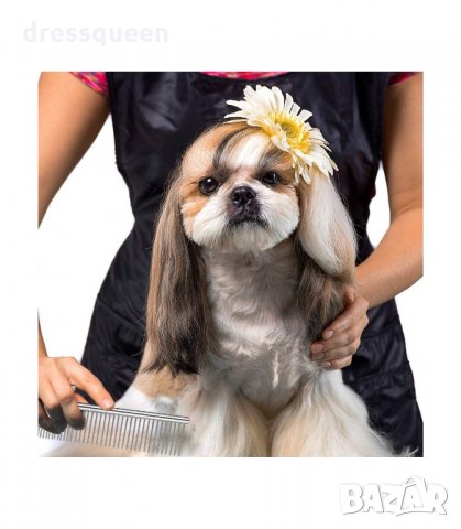 2985 Метален гребен за разресване на кучета и котки, снимка 9 - Други стоки за животни - 34258029