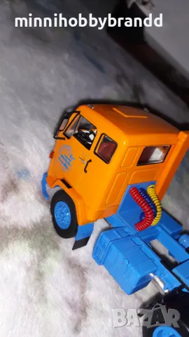 Volvo F88 1.43, снимка 8 - Колекции - 48012718