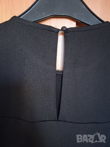 Рокля с ресни, снимка 7 - Рокли - 34350003