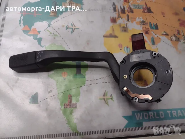 Лост мигачи ,фарове,аварийни(НОВ) за Фолксваген Транспортер Т4 1991-1995г