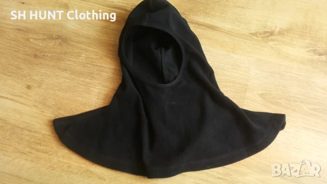 Bekken & Strom POLAR Balaclava размер One Size поларена балаклава - 1190