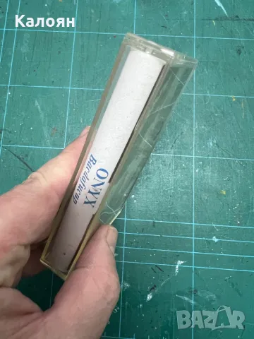 Аудио касета на ONYX Bacdafucup, снимка 2 - Аудио касети - 48778419