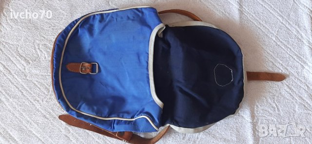 Стара сухарена торба, снимка 3 - Други ценни предмети - 41564232