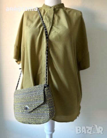 Елегантна риза Esprit & лятна чанта Beck Sondergaard