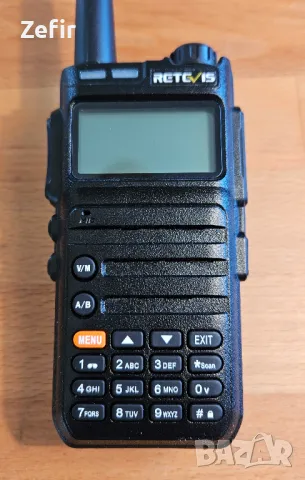 Retevis RA685 радиостаниця