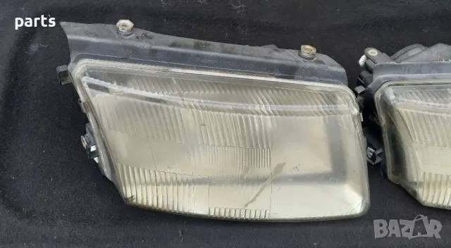 Десен Фар 2 Пасат 5 (2)
2бр. - 14742600, снимка 3 - Части - 49757741