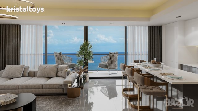 Нов проект Querencia - апартамент в Северен Кипър! Можете да притежавате част от тази красота! , снимка 12 - Апартаменти - 39323747