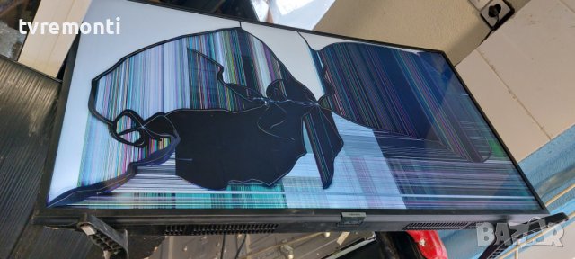 LED подсветка за дисплей   CY-NN040HGLV3V за телевизор Samsung модел UE40NU7182U, снимка 5 - Части и Платки - 39025418