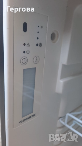 Хладилник 12/24 V, снимка 6 - Хладилници - 52288705