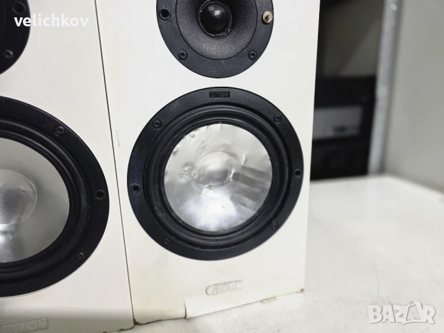 🔊 Canton GLE 436 – Немска акустика, дето цепи мрака! , снимка 2 - Тонколони - 50767666