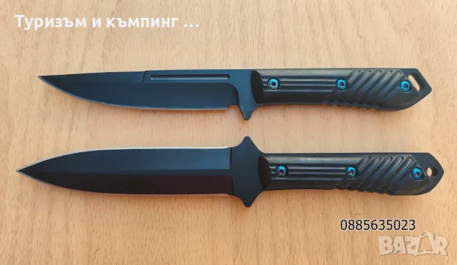 Нови модели ножове, снимка 1 - Ножове - 55838734