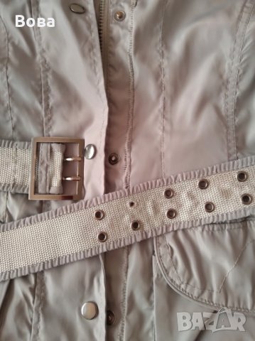 Дамско яке Honey Winter, снимка 6 - Якета - 35856567