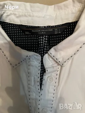 Рокля Zara размер S, снимка 3 - Рокли - 47868069