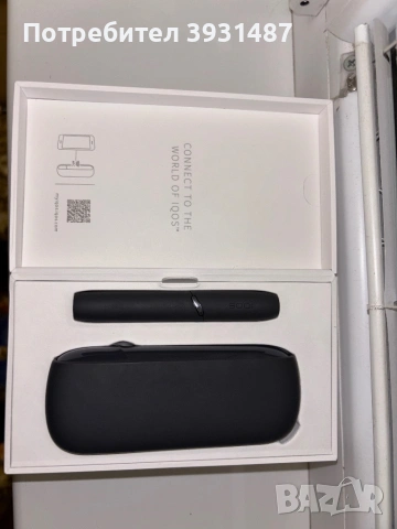 Iqos duo 3 