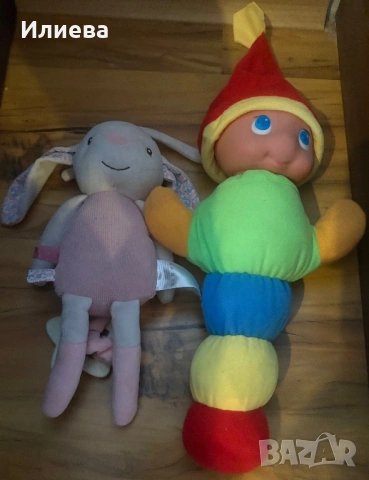 Детски играчки по 1лв за брой, снимка 4 - Дрънкалки и чесалки - 53736435