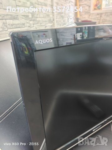 Телевизор Panasonic , снимка 7 - Телевизори - 41673890